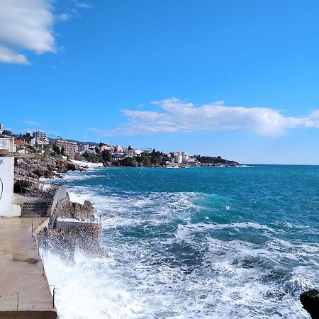 Aparttoni Dobra Voda Kültér fotó