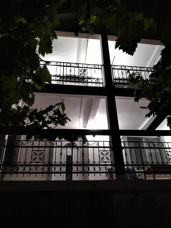 Aparttoni Dobra Voda Kültér fotó