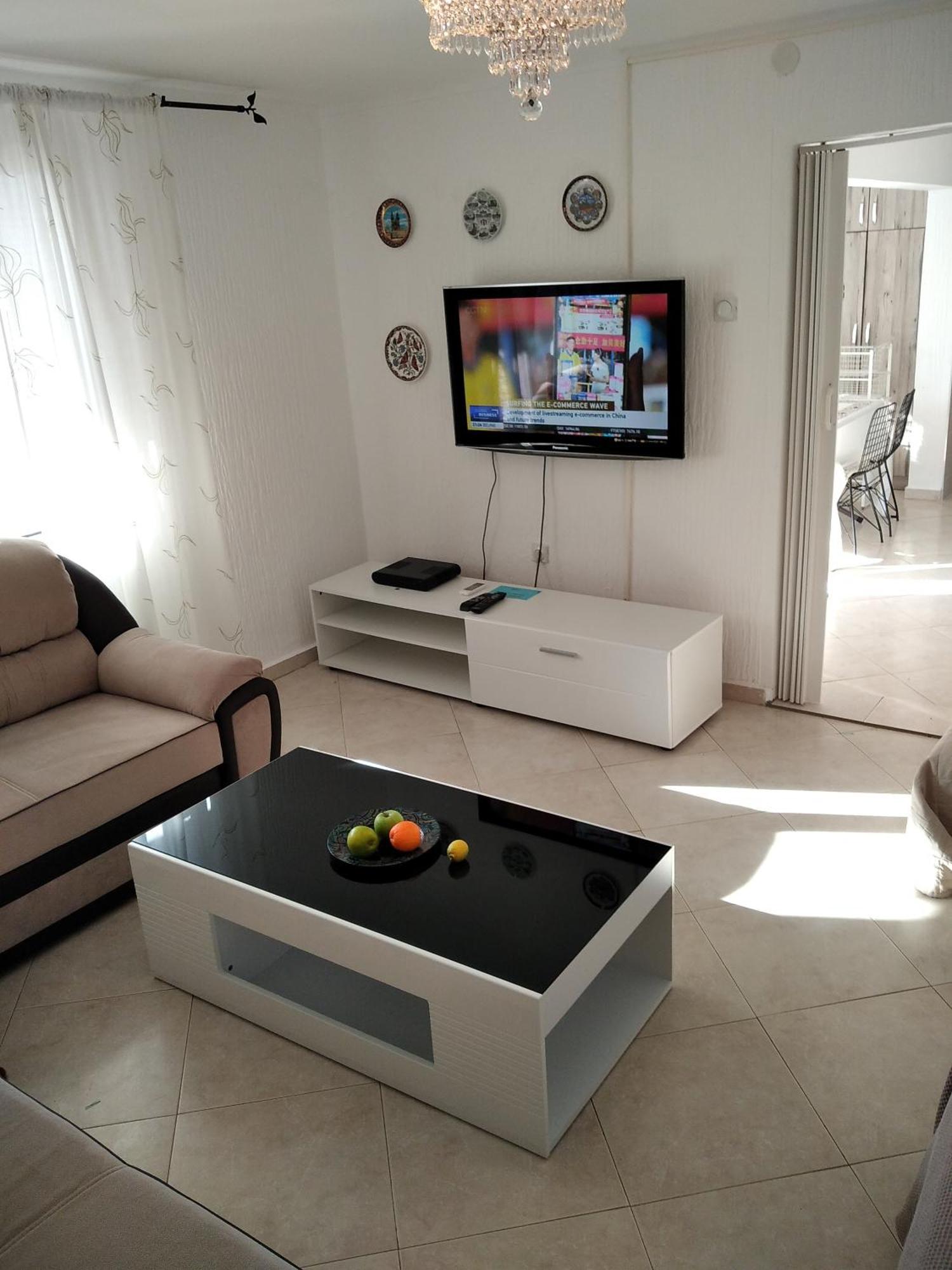 Aparttoni Dobra Voda Kültér fotó